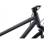 Krossový bicykel ROMET ORKAN 3 M 2024 Grafitovo-čierno-medená M